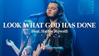 Look What God Has Done