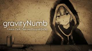 gravityNumb - Re:CREATORS vs. Linkin Park