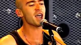 Live - Pain Lies on the Riverside (Tibetan Freedom Concert 1999)