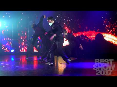 BaGhetto /PRO Category