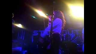 Orchard Hill -Letting Go (Disclosure)