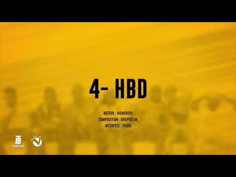 4- HBD - Pedro Karim