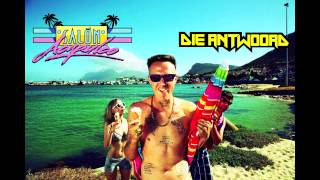 Die Antwoord - $copie (Salon Acapulco remix)