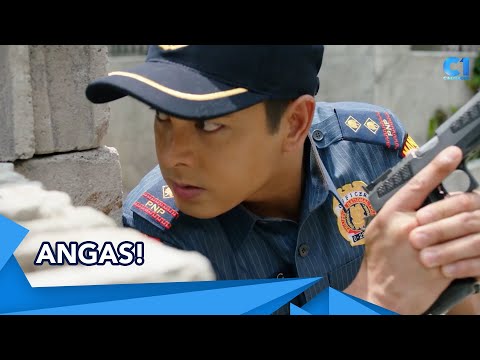 Angas | Jack Em Popoy: The Puliscredibles | C1 Highlight