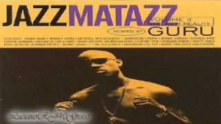 Guru's Jazzmatazz Vol. 2 The New Reality FULL ALBUM
