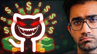 GitHub wants more money from you