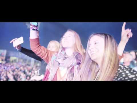 DJ FLASH BELGIUM @ LEGENDZ W/ DAVID GUETTA & ROBIN SCHULZ