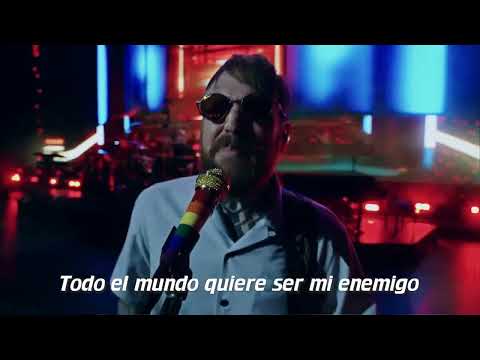 IMAGINE DRAGONS X JID ENEMY SUBTITULADO