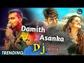 Damith Asanka All Hitz Dj 2021 New
