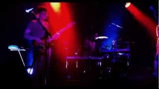 Be Quiet And Drive - Deftones (Cover)