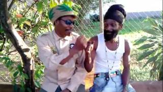 Mark Wonder, Sizzla, Gentleman - Don't Worry [Official Video]