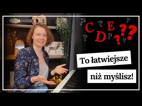 Dźwięki na klawiaturze pianina - czy je znasz? Poradnik na 2023 rok!
