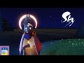 Sky: Children of the Light - Beta - Season of Prophecy - Jackal/Anubis Mask Ultimate Gift