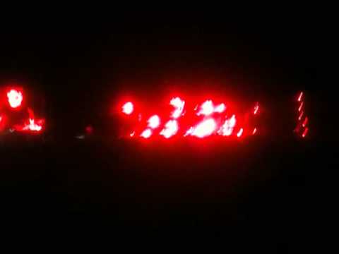 Coldplay - Clocks live at Malieveld The Hague