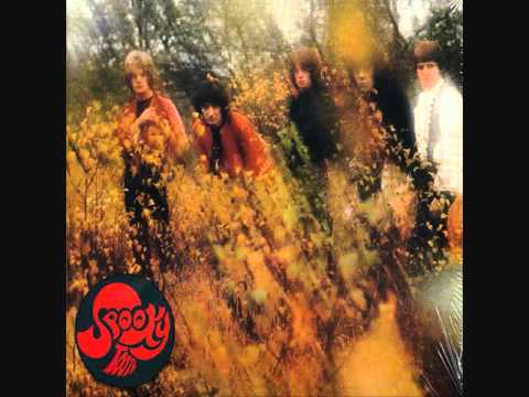 SPOOKY TOOTH - Tobacco Road