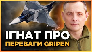 Download lagu GRIPEN IS ALREADY ON THE HORIZON! Ukraine WILL RECEIVE THE FIRST AIRCRAFT in 2026. IGNAT COMMENTE... mp3
