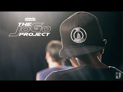 The JoGo Project - EPK (2018)