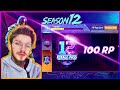 Amazing RP Rewards from season 12 | RP 100 already | let’s GoOoO 😍