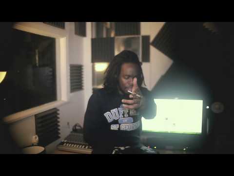 Yung Reeks (FullTimerz) - 1st Back | Video by @PacmanTV @YungReeks