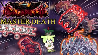 【terraria】倒すボスの順番がめちゃくちゃなCalamity