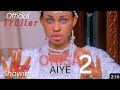 ORISA AIYE Part 2 by Yetunde Barnabas Showing today 4 P.M Latest Yoruba Movie 2024 | Muyiwa Ademola