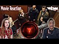 DEVIL (2010) | Movie Reaction | This Movie is UNDERRATED | Jump Scare Mania | The Devil Is Lurkin 😈