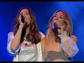 Ella Baila Sola - Lo Echamos A Suertes (Live) - 18/6/21 - Starlite Marbella - Primera Fila