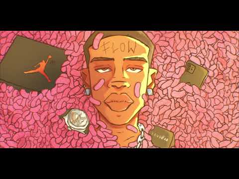 PJ HOUDINI - HOUDINILAND [Audio]