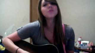 Original Song-- "Make It All Okay"