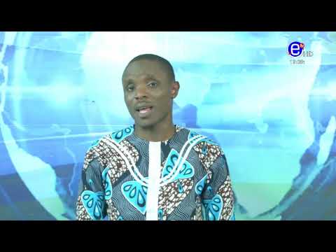 PIDGIN NEWS FRIDAY 6th DECEMBER 2019 - EQUINOXE TV