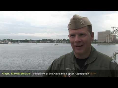 Red Bull helicopter flips and spins - on purpose