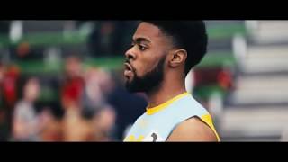 Indoor Track & Field | 2020 NEC Tournament