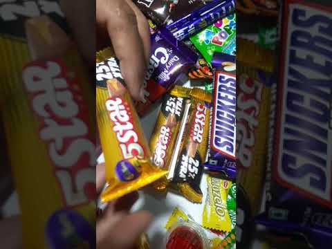 Cadbury 5 Star chocolate Fivestar 🍫 😋 😍 ♥ 💕 New Softer Bar kids special ....wow ♥ 😋 ❤ 👌 💖 😍 ♥ 😋 ❤