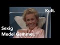 Agnetha Sexig Middel Gammel