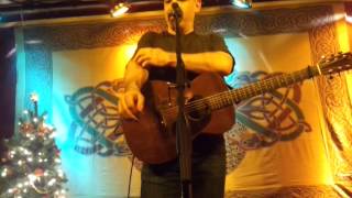 Bluesman, slide guitarist, banjo wizard songwriter Tony Furtado by "Cool Acoustic Music" 12/20/13