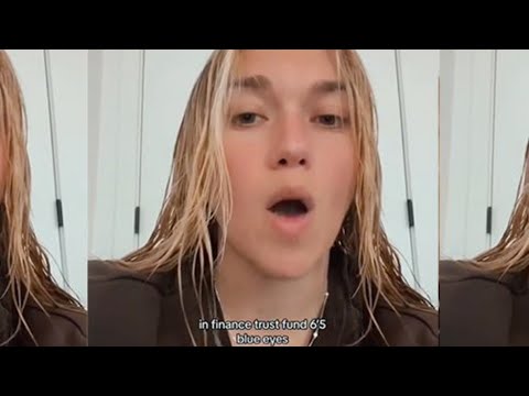 Looking For A Man In Finance (Dan Heale x Girl On Couch)