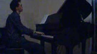 Nocturne in E flat played by Andrew Furmanczyk