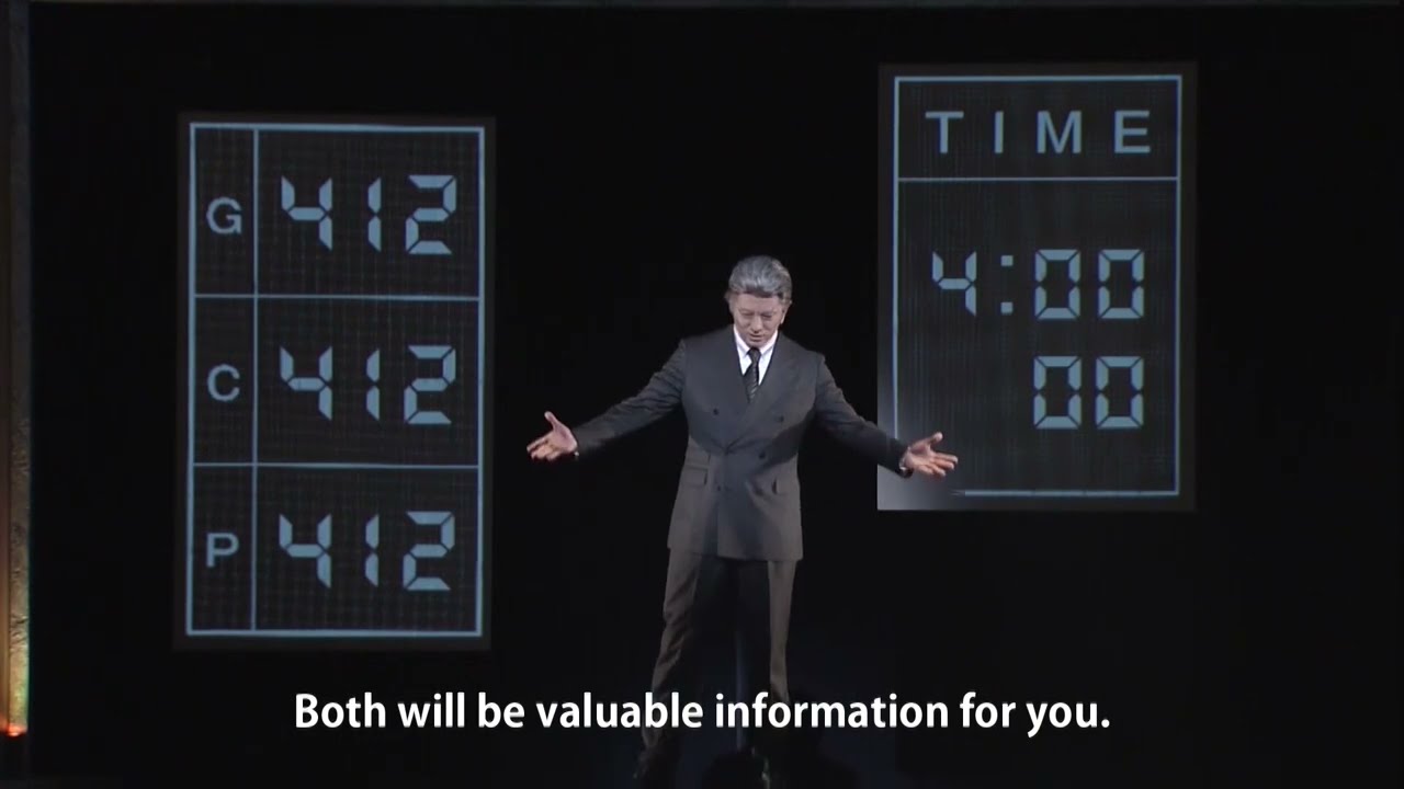 "KAIJI the Stage" for J-LODlive