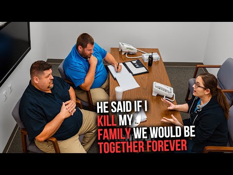 Murder, Lies & Confession — The Chilling Interrogation of Cheyanne Jessie