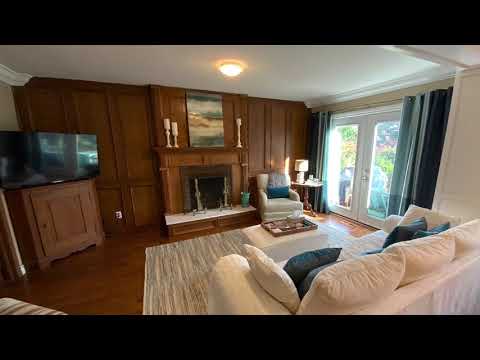 1059 Riverview Crescent, Pickering, Ontario