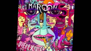 Maroon 5 - Tickets