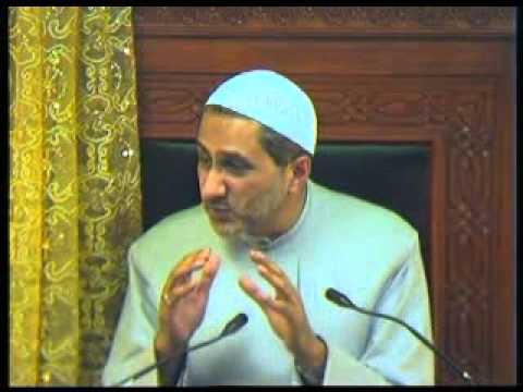 Eve 10th Ramadhan 1434