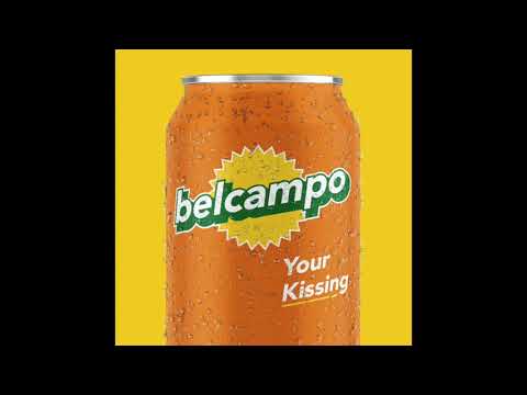 Belcampo - Your Kissing featuring Elisabeth Troy (Belcampo Remix) [Freerange Records] (96Kbps)