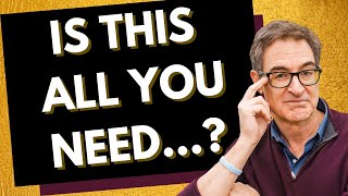 The ONLY Tapping Video You&#39;ll Ever Need - Tapping with Brad Yates