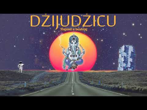 Džijudžicu - Grande Blu Beat
