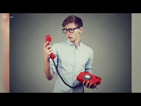 In Other News: Interns can't work landlines; new Olympic sports; & here's how many hours Americans w