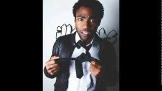 Childish Gambino - Eat Your Vegetables (HQ + Download Link!)