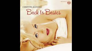 Christina Aguilera feat. CeeLo Green - Nasty (Back to Basics &amp; Burlesque Unreleased)
