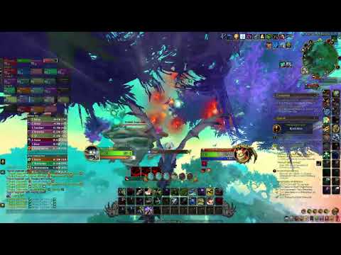 Heroic Tindral Sageswift