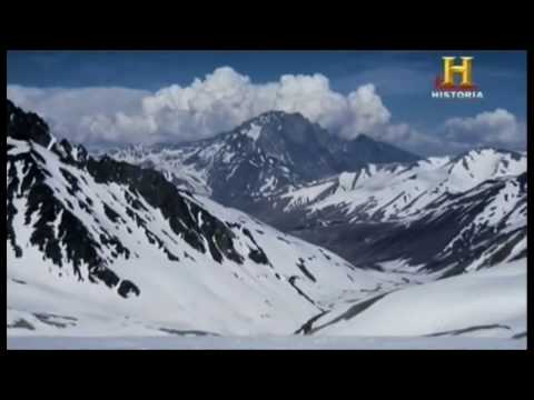 ¡Estoy vivo! La tragedia de Los Andes. Documental Canal Historia.